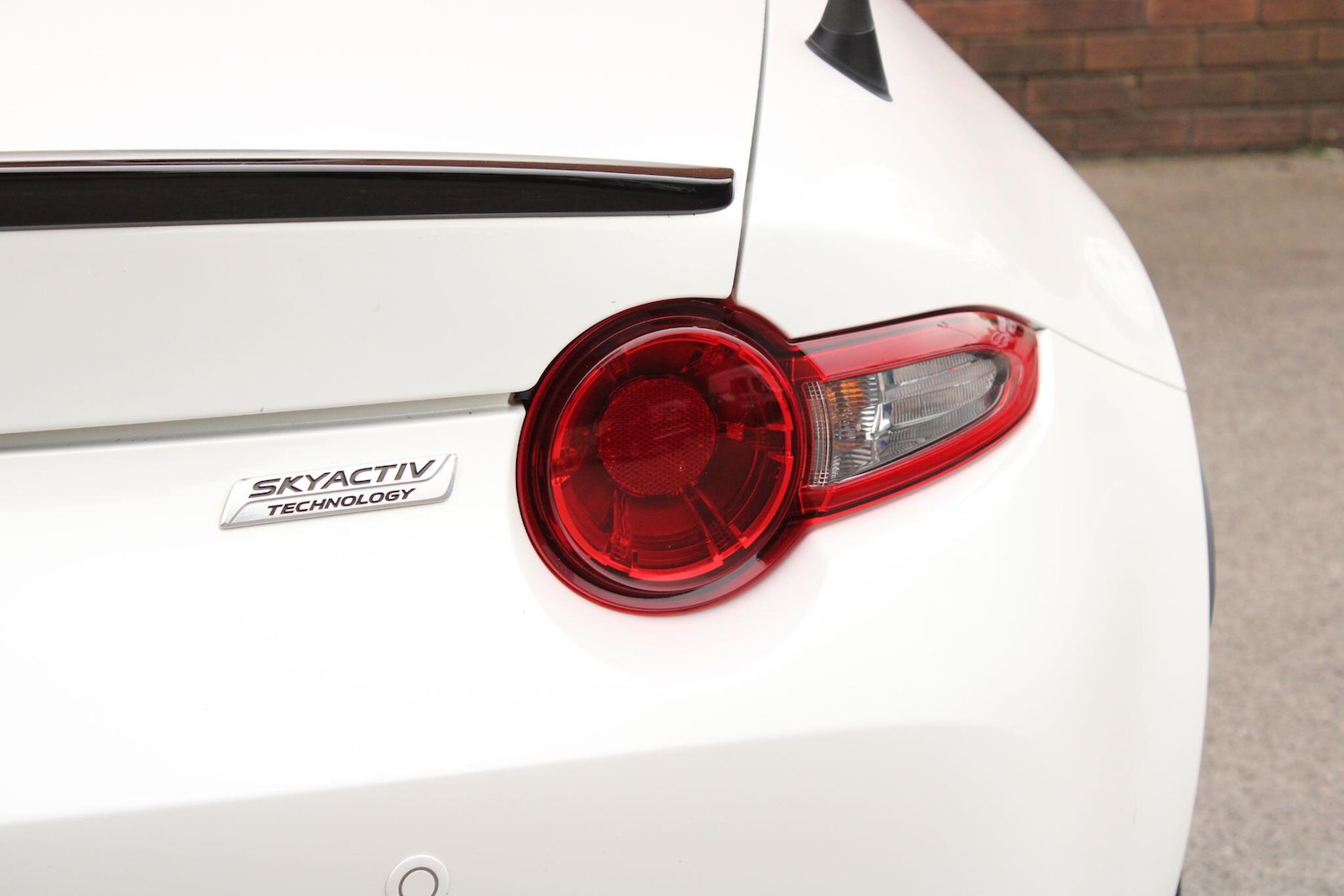 Used Mazda MX-5 2017 for sale - 78185126: Photo 34