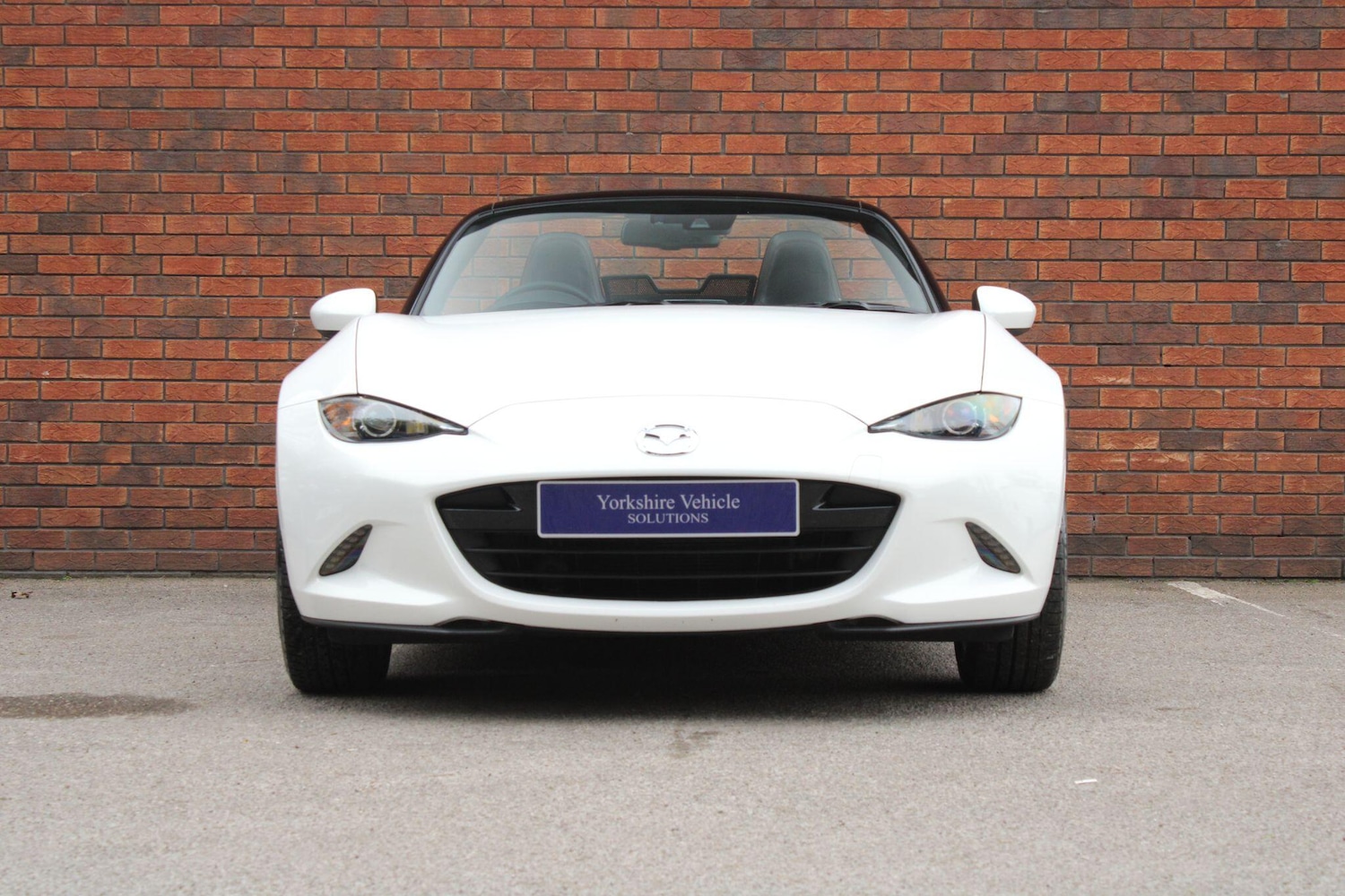 Used Mazda MX-5 2017 for sale - 78185126: Photo 35