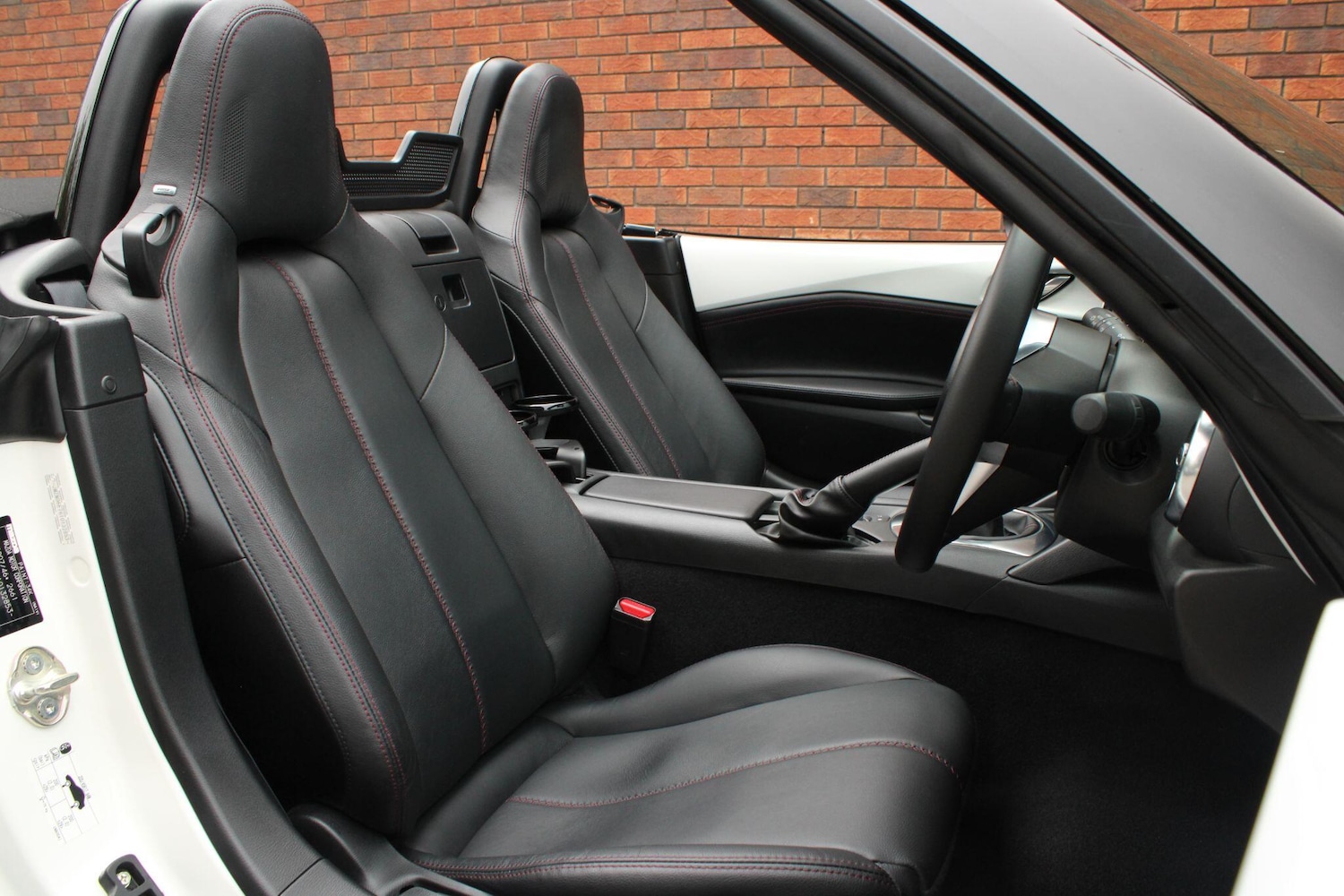 Used Mazda MX-5 2017 for sale - 78185126: Photo 4