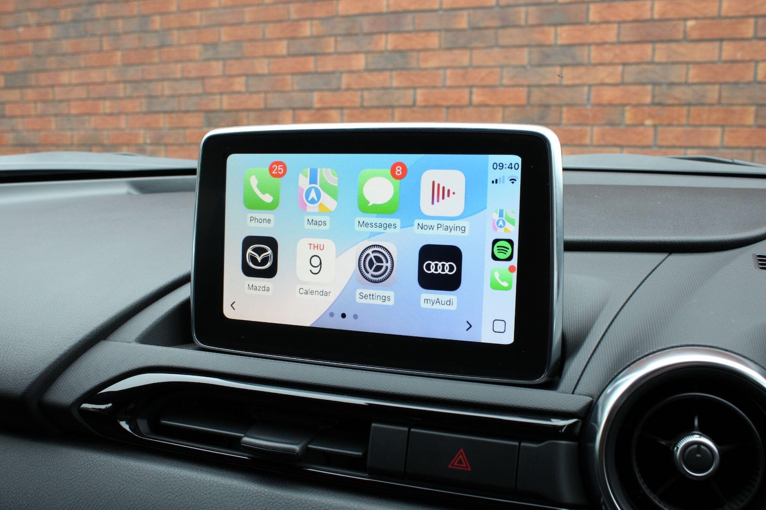 Used Mazda MX-5 2017 for sale - 78185126: Photo 7