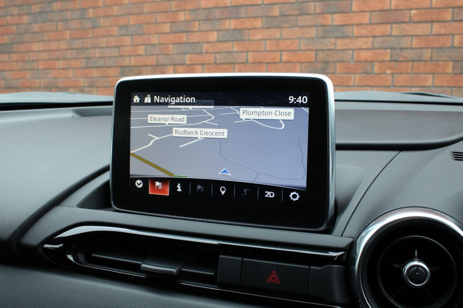 Used Mazda MX-5 2017 for sale - 78185126: Photo 8