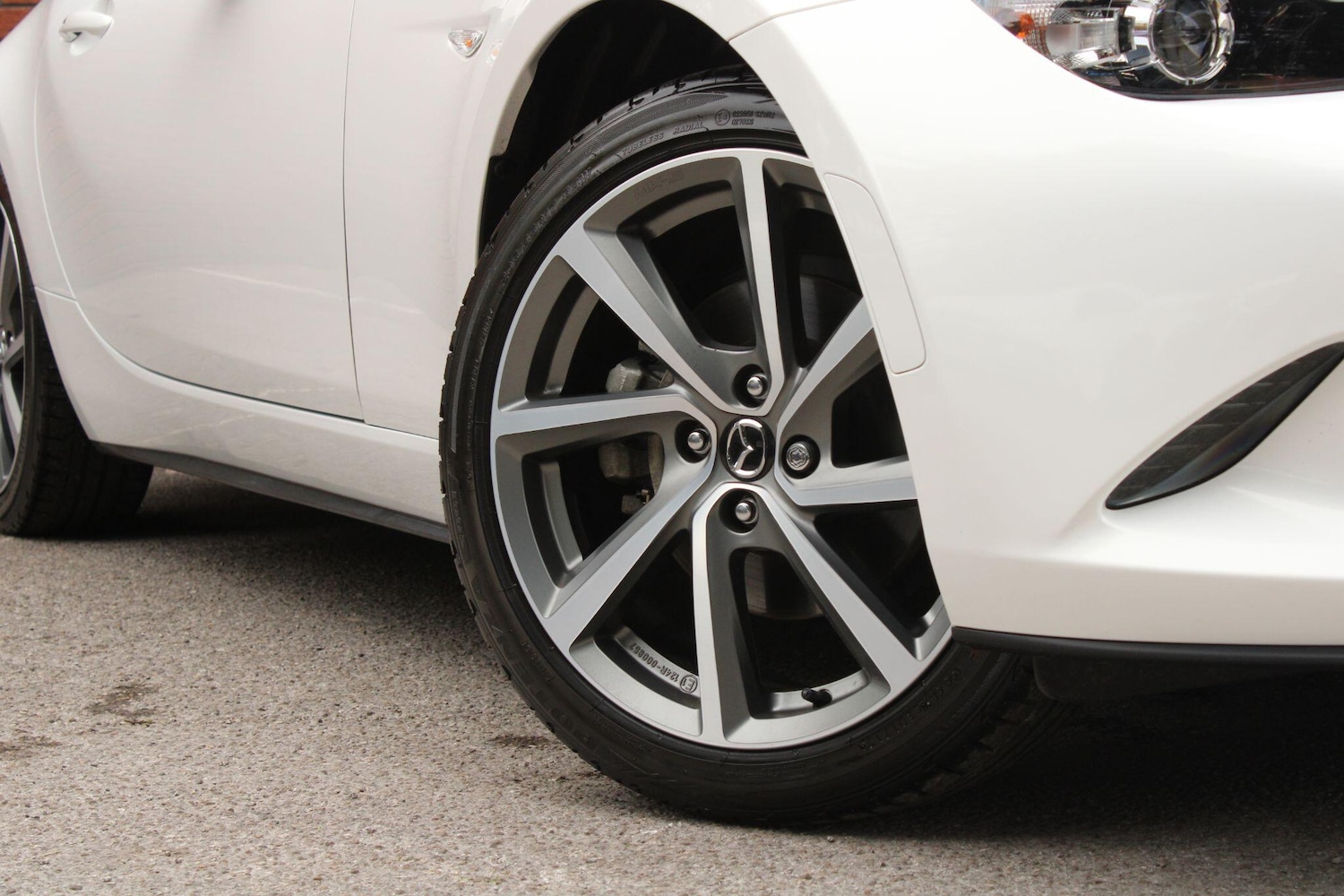 Used Mazda MX-5 2017 for sale - 78185126: Photo 9