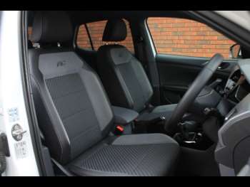 Used Volkswagen T-Cross 2019 for sale - 75200312: Photo