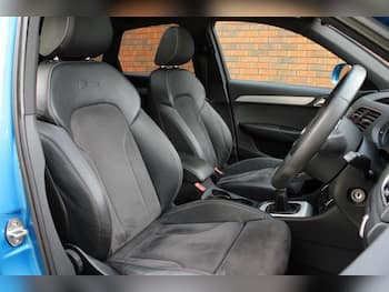 Used Audi Q3 2016 for sale - 79712687: Photo