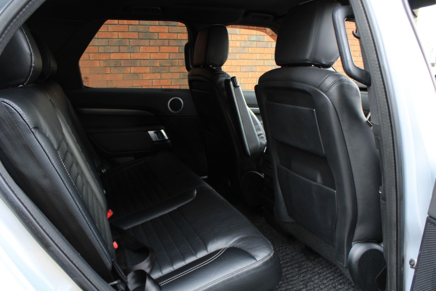 Used Land Rover Discovery 2019 for sale - 76633444: Photo 10