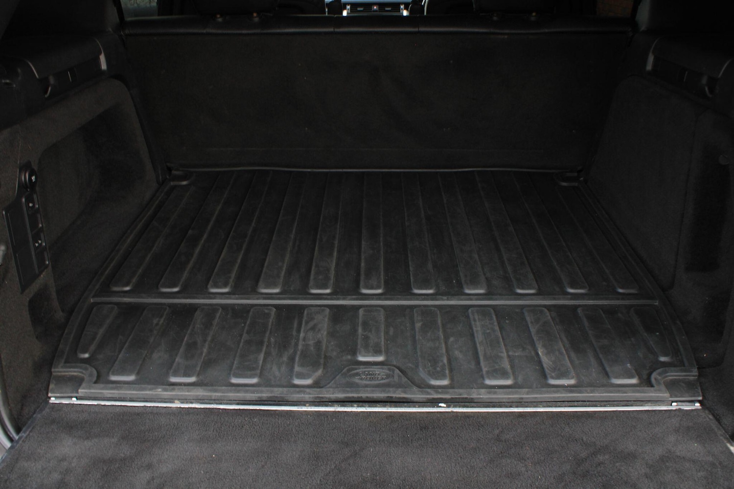 Used Land Rover Discovery 2019 for sale - 76633444: Photo 11