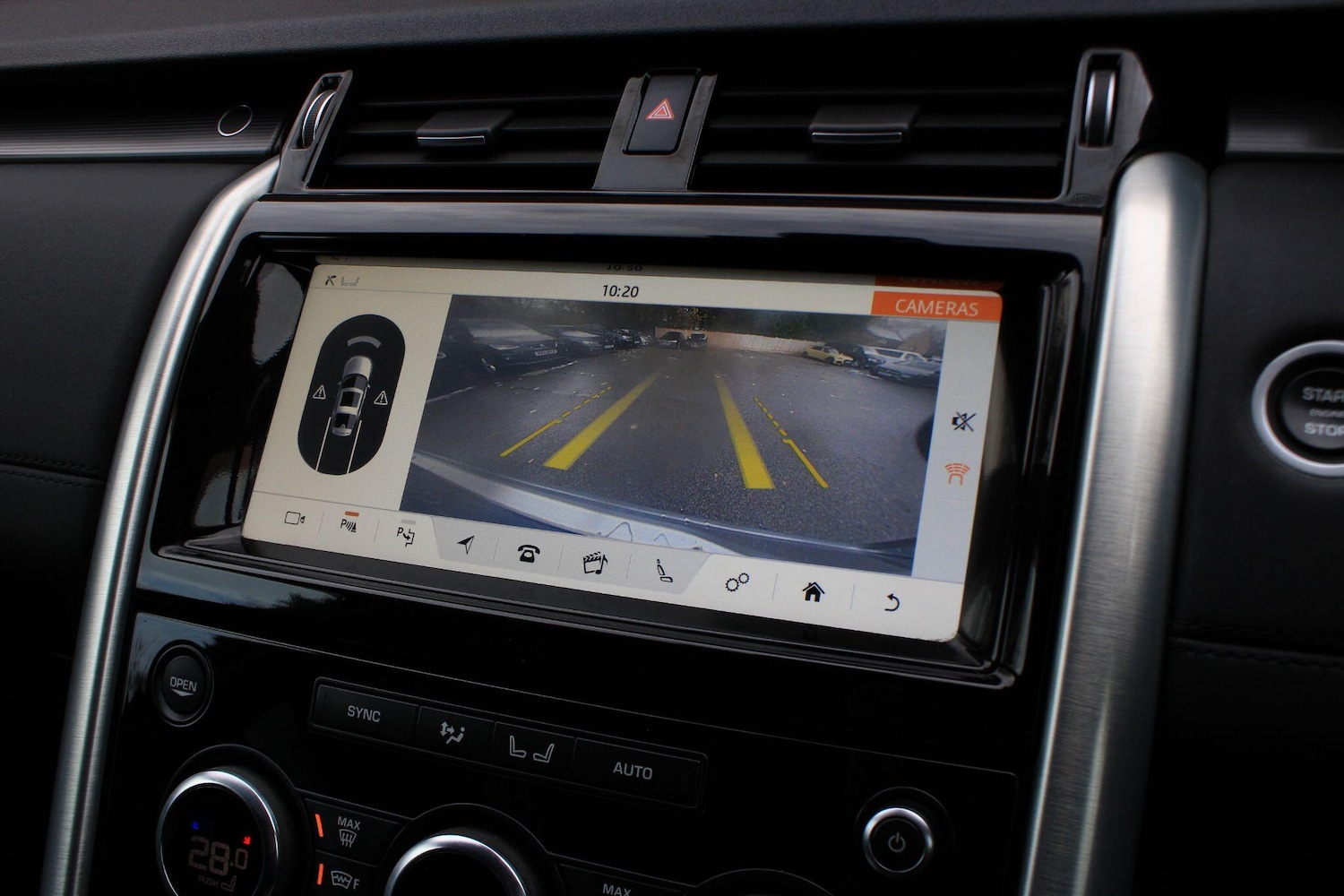 Used Land Rover Discovery 2019 for sale - 76633444: Photo 12