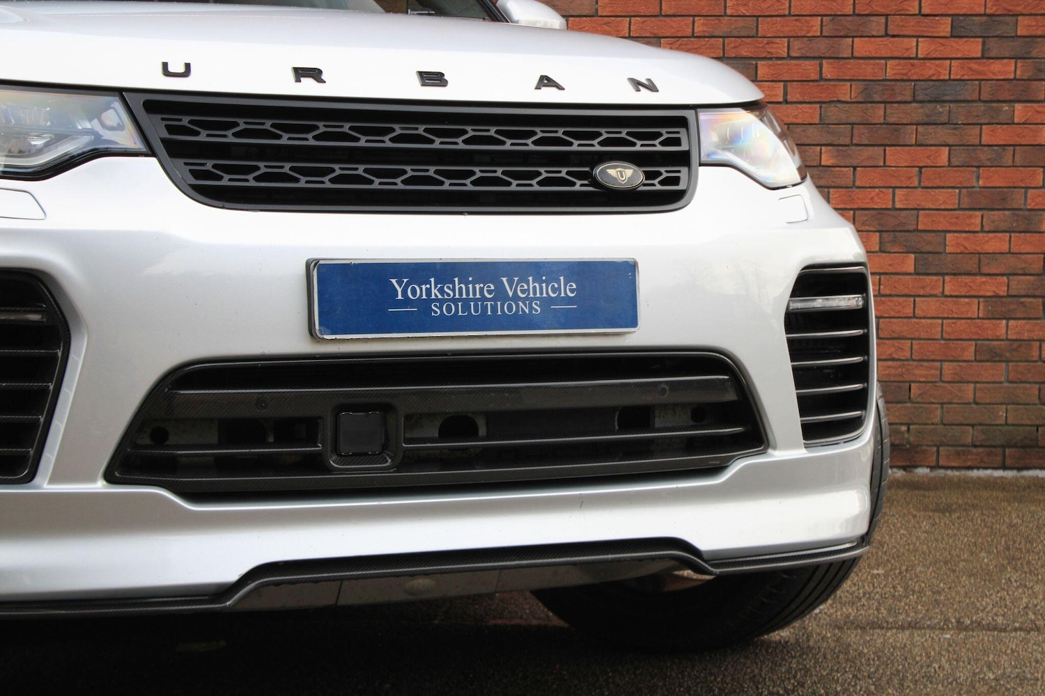 Used Land Rover Discovery 2019 for sale - 76633444: Photo 13