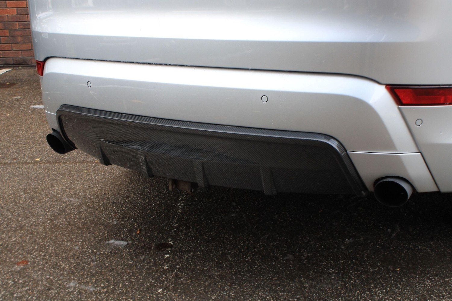 Used Land Rover Discovery 2019 for sale - 76633444: Photo 15