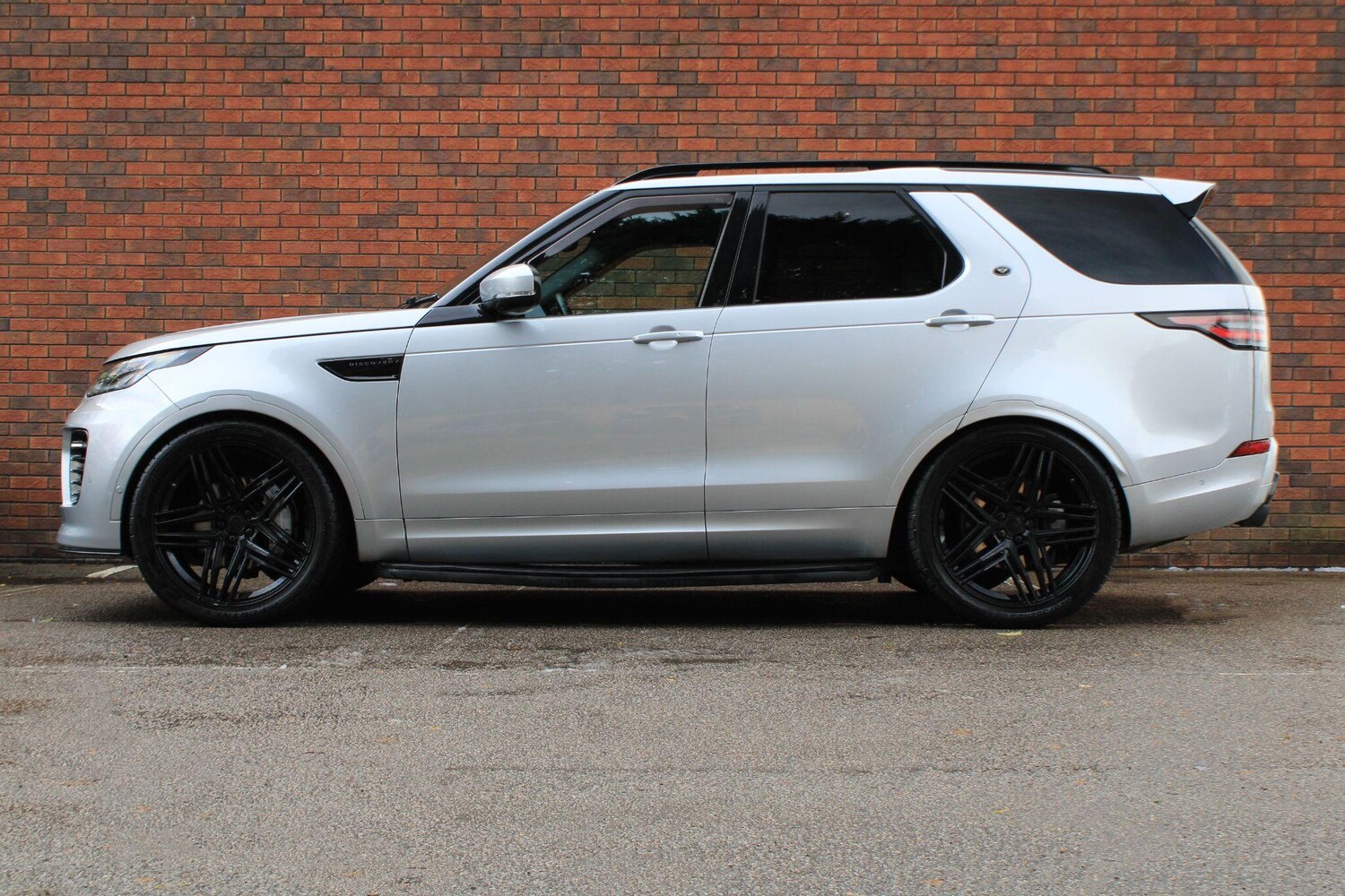 Used Land Rover Discovery 2019 for sale - 76633444: Photo 17