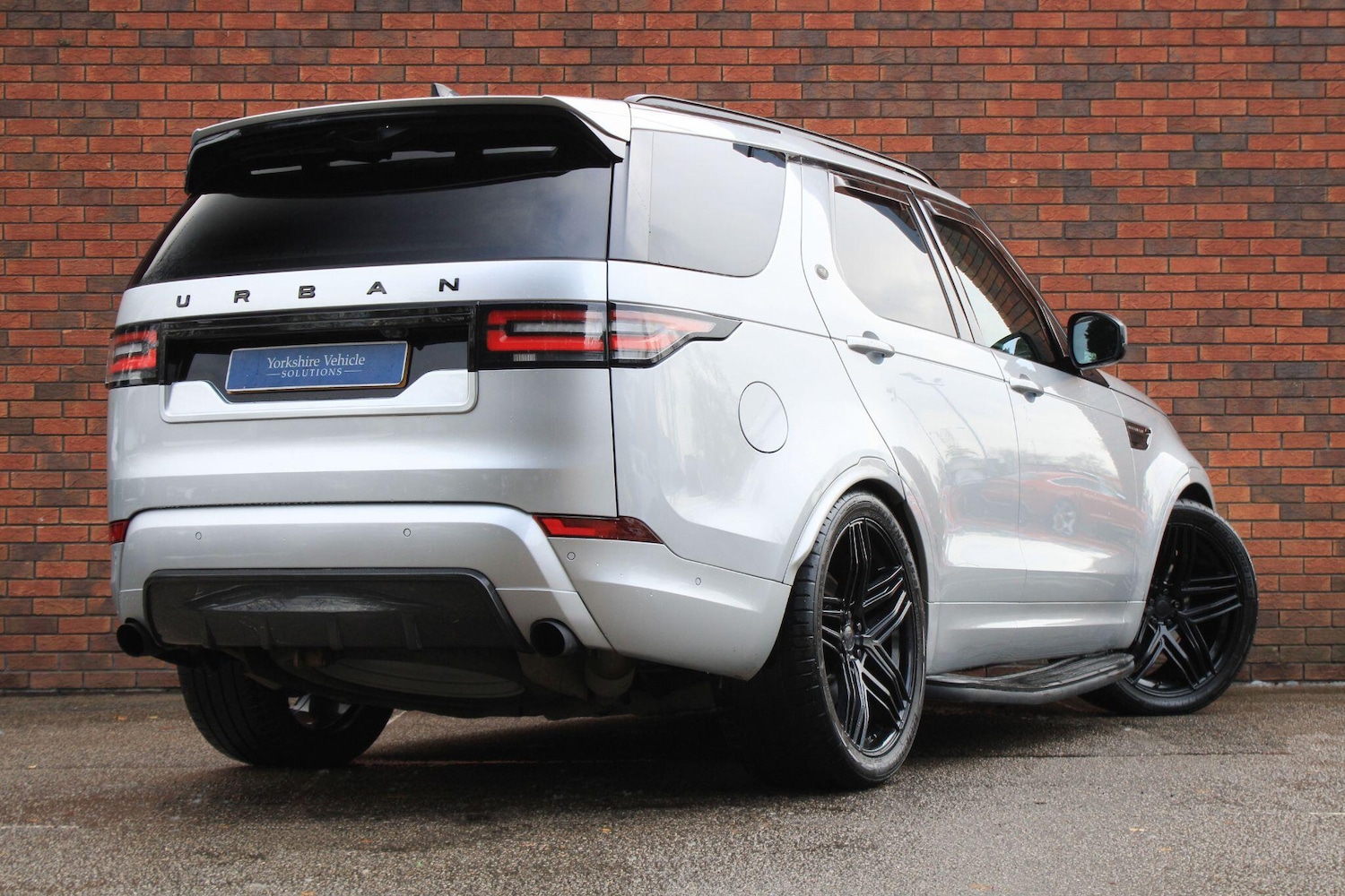 Used Land Rover Discovery 2019 for sale - 76633444: Photo 18