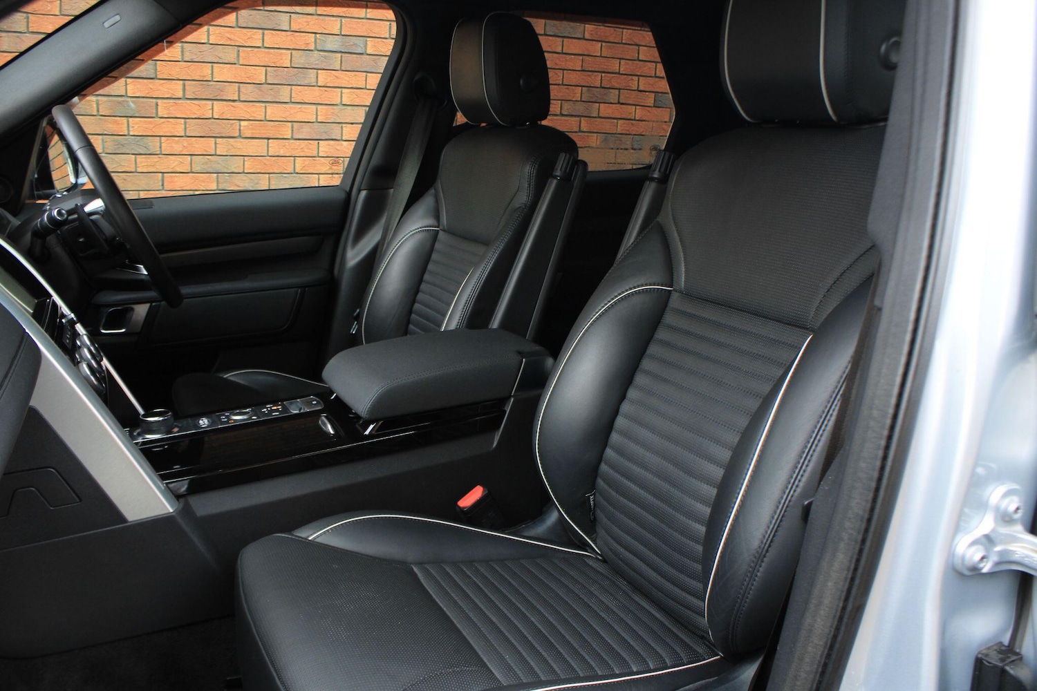 Used Land Rover Discovery 2019 for sale - 76633444: Photo 19