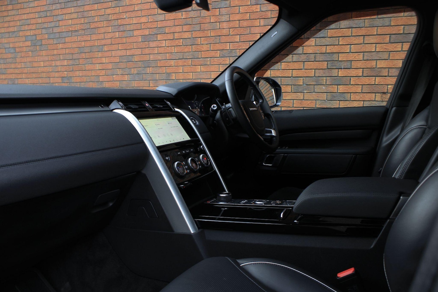 Used Land Rover Discovery 2019 for sale - 76633444: Photo 20