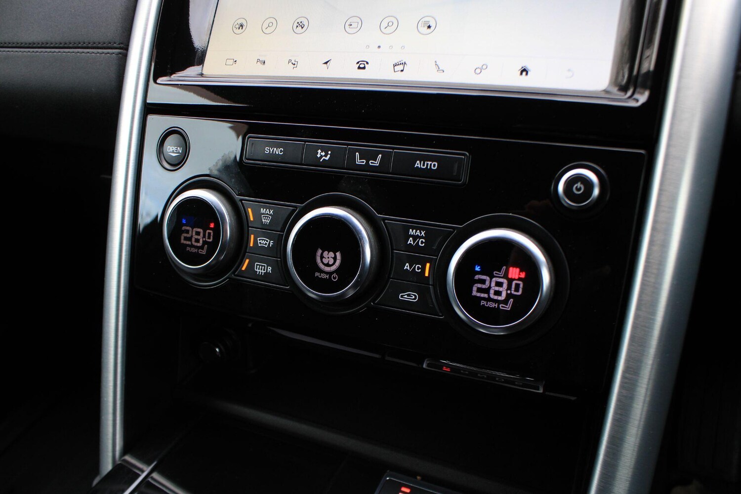 Used Land Rover Discovery 2019 for sale - 76633444: Photo 21