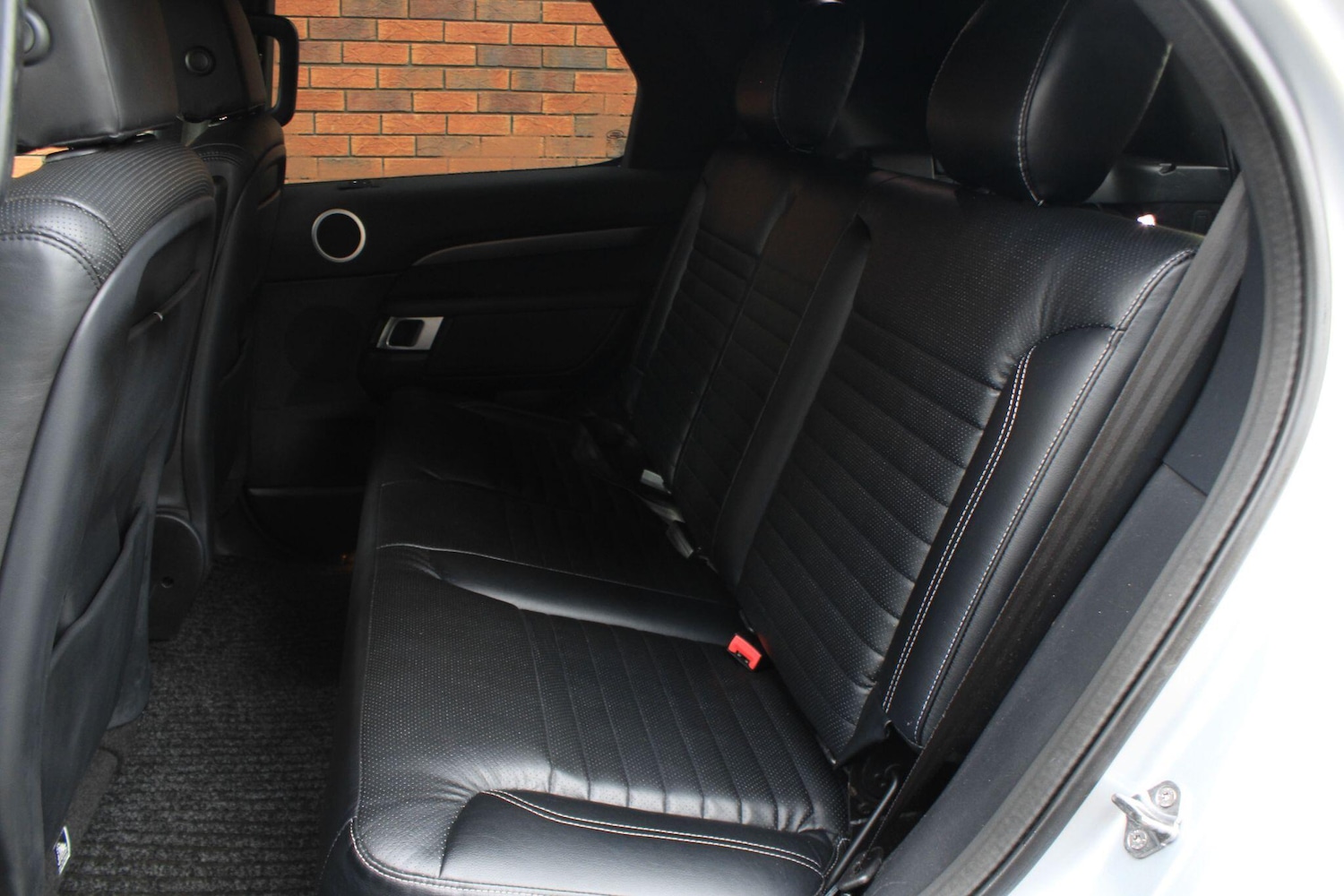 Used Land Rover Discovery 2019 for sale - 76633444: Photo 22