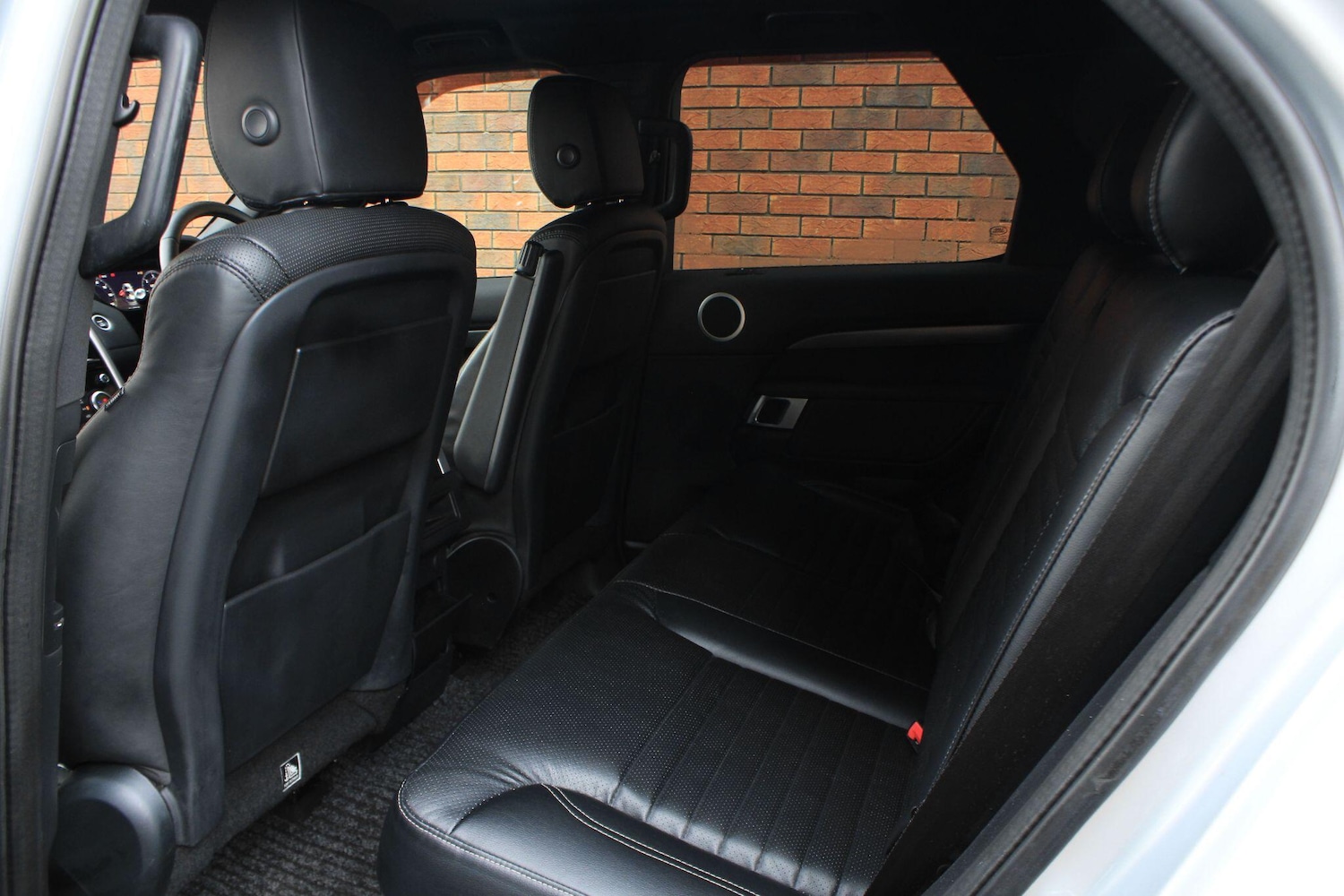 Used Land Rover Discovery 2019 for sale - 76633444: Photo 23