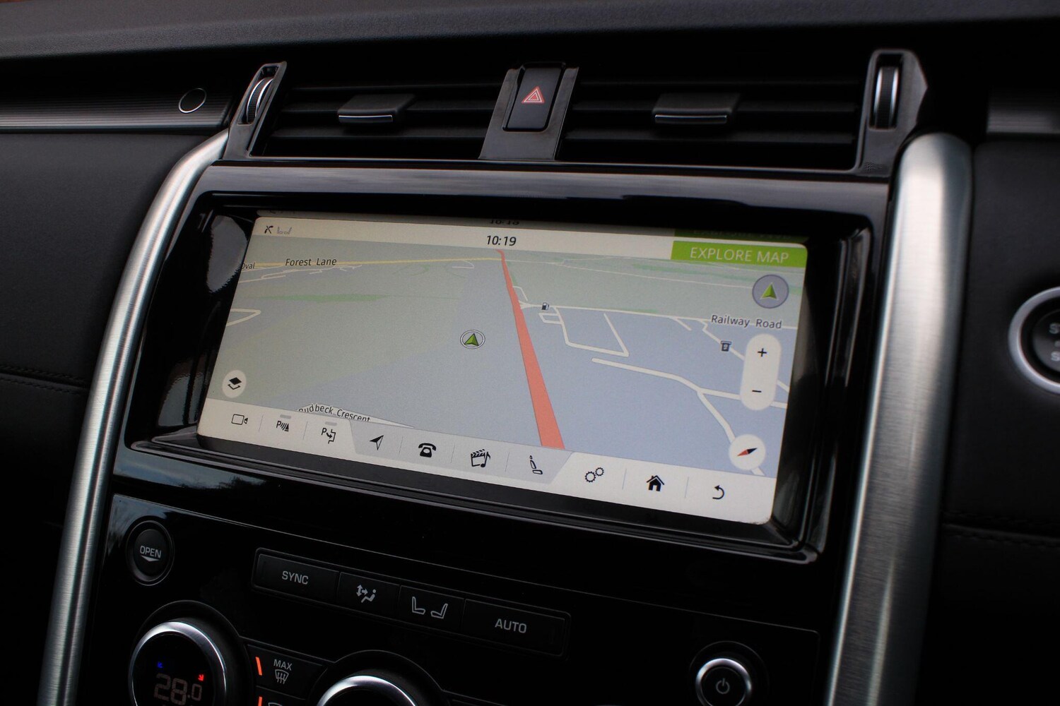 Used Land Rover Discovery 2019 for sale - 76633444: Photo 27