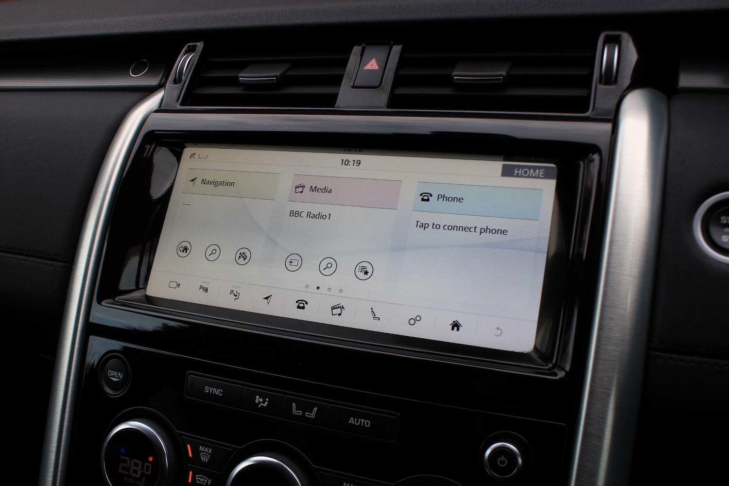 Used Land Rover Discovery 2019 for sale - 76633444: Photo 28