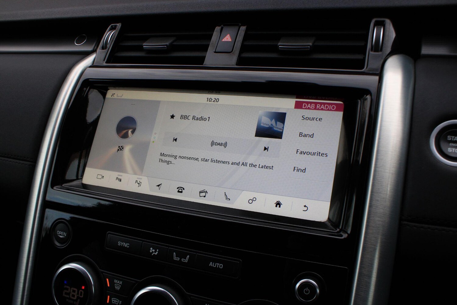 Used Land Rover Discovery 2019 for sale - 76633444: Photo 29