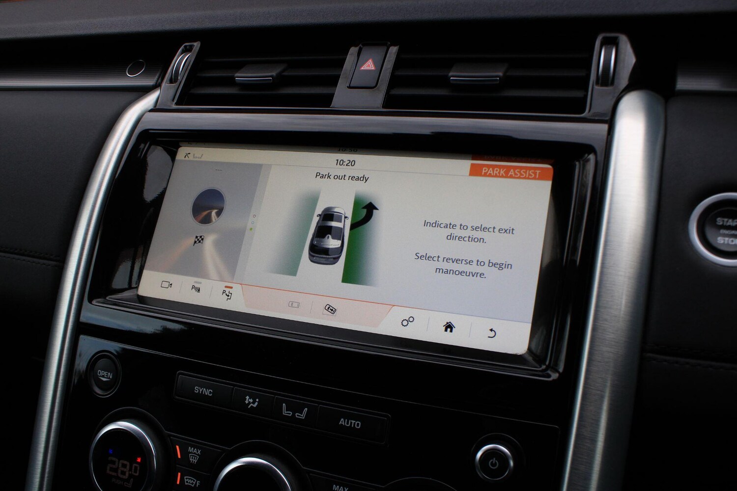 Used Land Rover Discovery 2019 for sale - 76633444: Photo 30