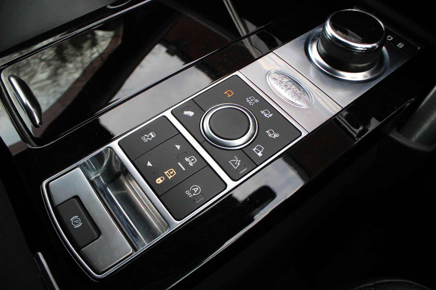 Used Land Rover Discovery 2019 for sale - 76633444: Photo 35