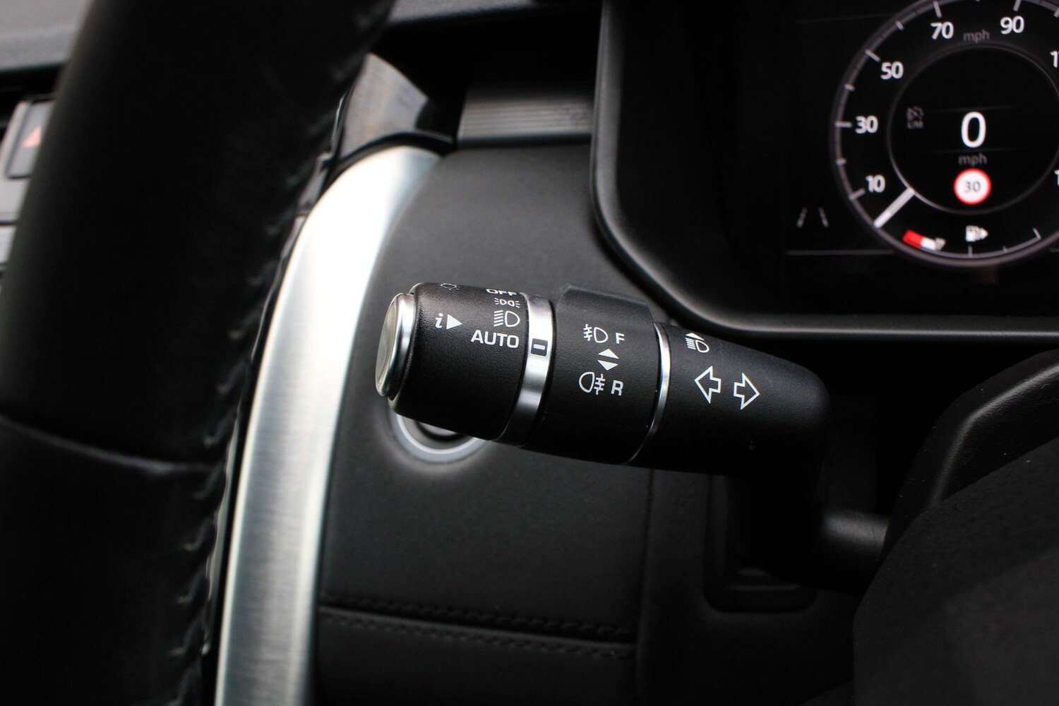 Used Land Rover Discovery 2019 for sale - 76633444: Photo 37