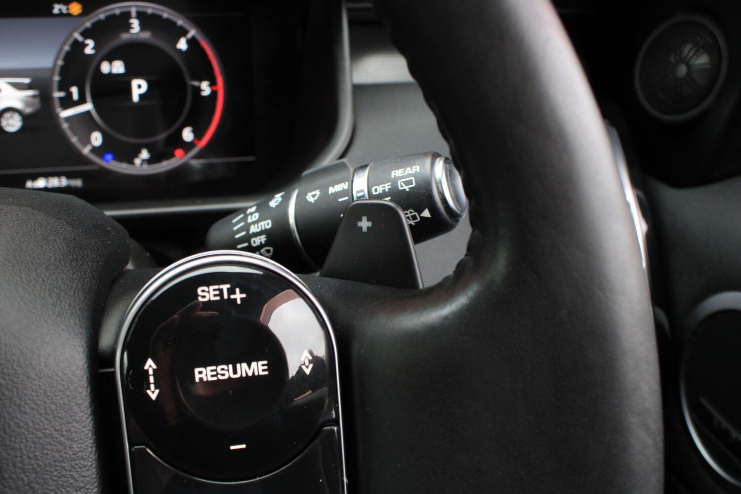 Used Land Rover Discovery 2019 for sale - 76633444: Photo 38