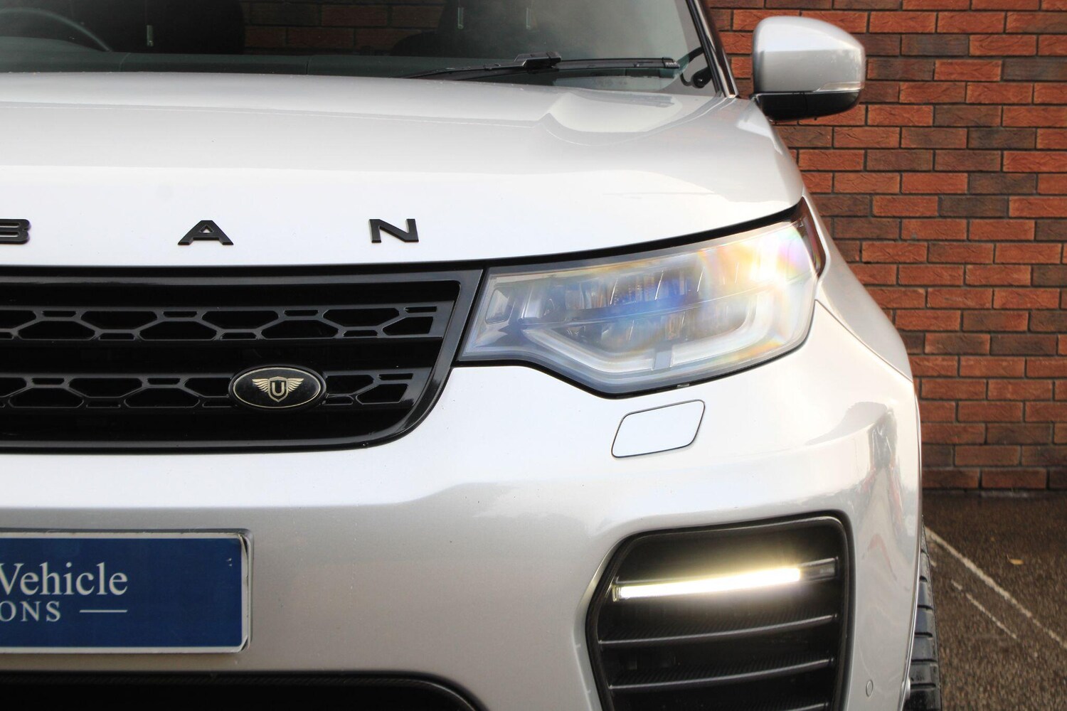 Used Land Rover Discovery 2019 for sale - 76633444: Photo 39