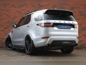 Used Land Rover Discovery 2019 for sale - 76633444: Photo