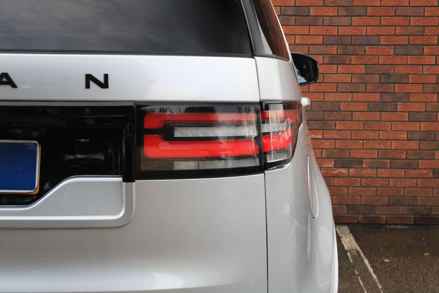 Used Land Rover Discovery 2019 for sale - 76633444: Photo 40