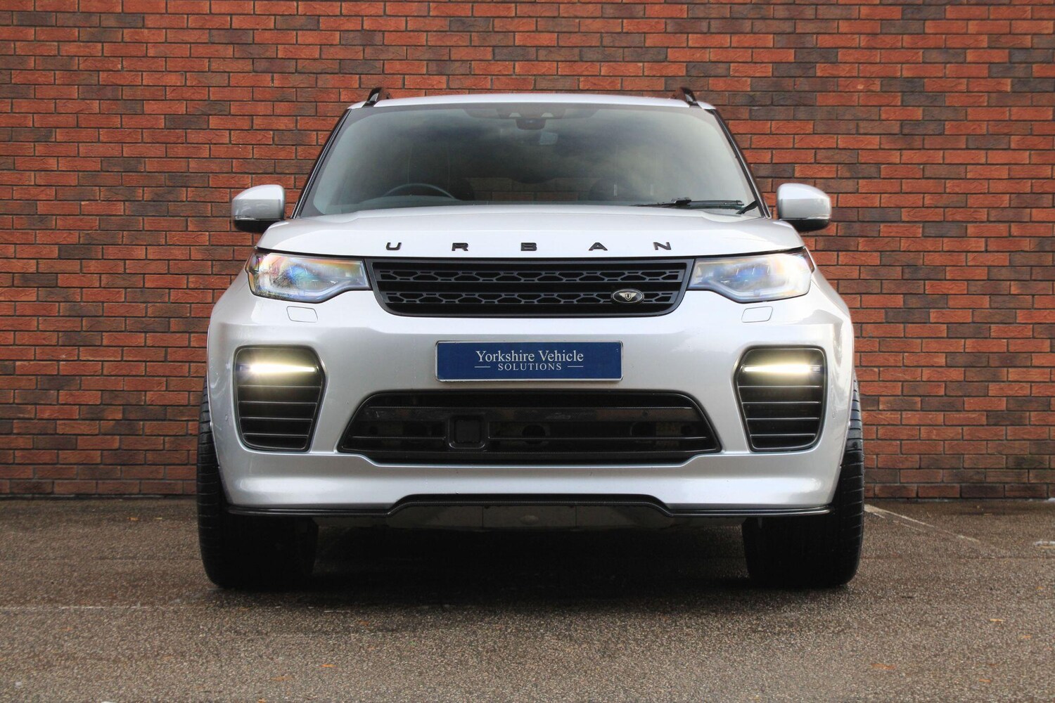 Used Land Rover Discovery 2019 for sale - 76633444: Photo 41