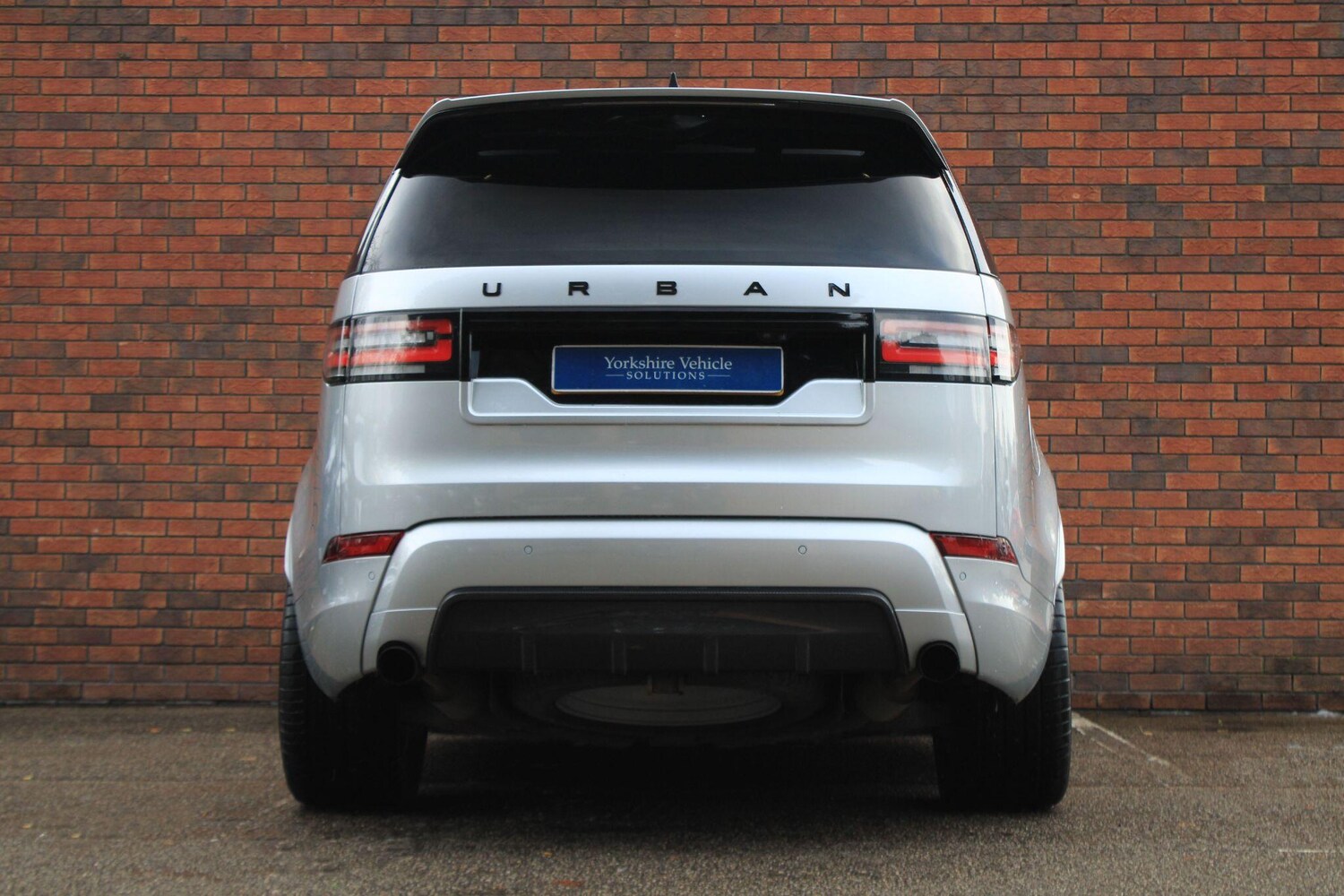 Used Land Rover Discovery 2019 for sale - 76633444: Photo 42