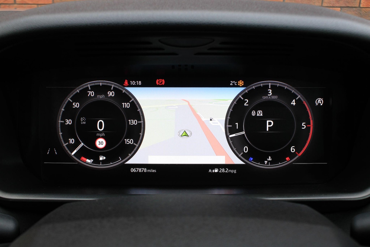 Used Land Rover Discovery 2019 for sale - 76633444: Photo 6