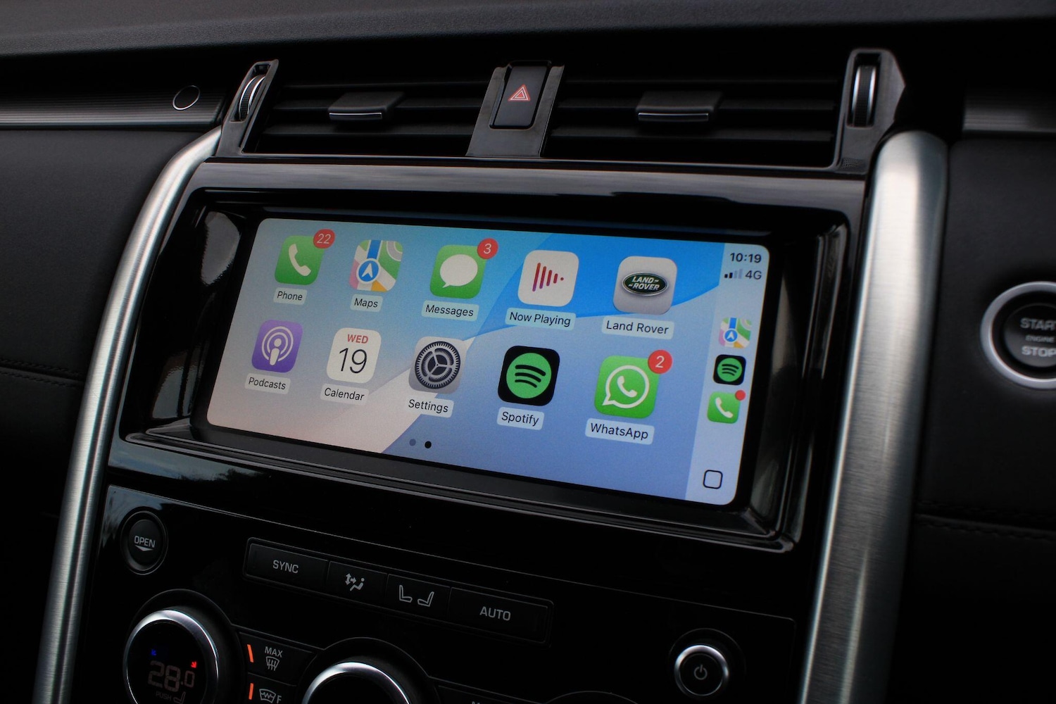 Used Land Rover Discovery 2019 for sale - 76633444: Photo 7