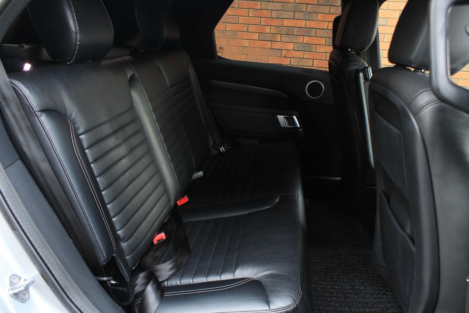 Used Land Rover Discovery 2019 for sale - 76633444: Photo 9