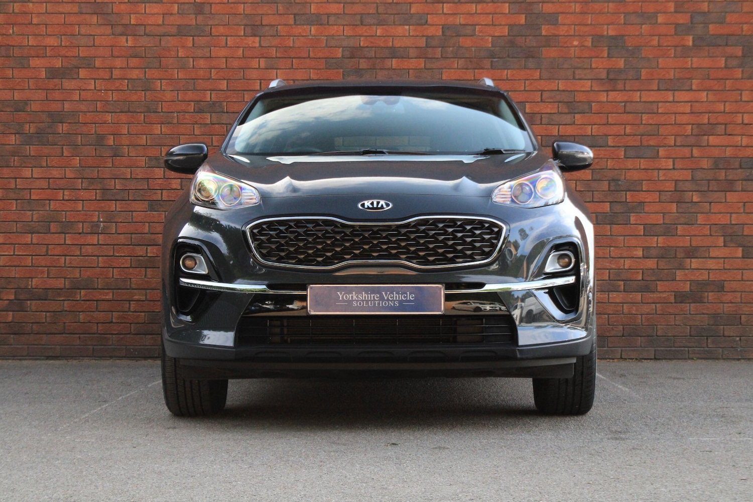 Vehicle 36