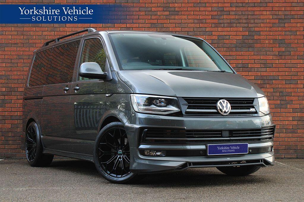 Used Volkswagen Transporter for sale - 76839827: Photo 1
