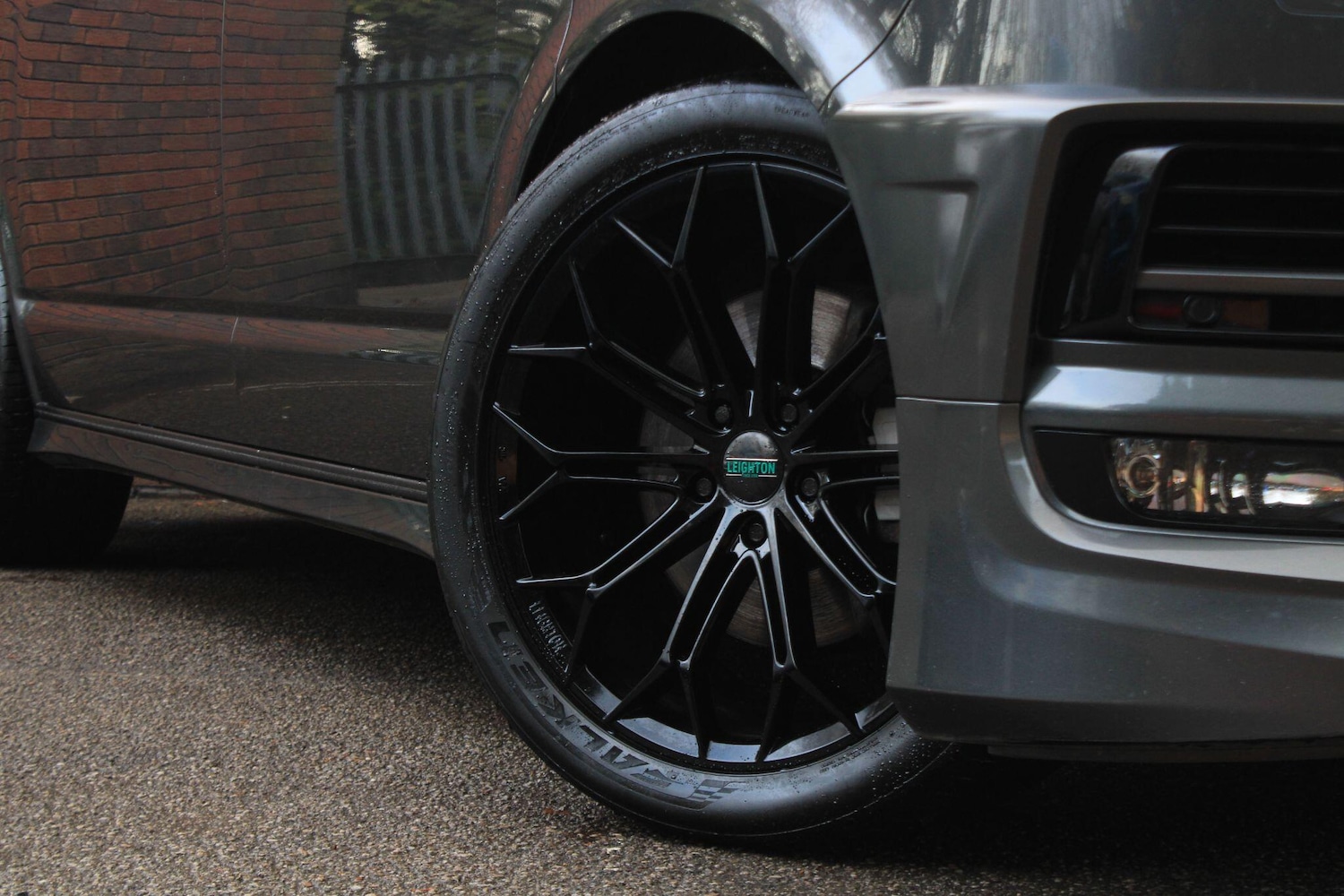 Used Volkswagen Transporter for sale - 76839827: Photo 10