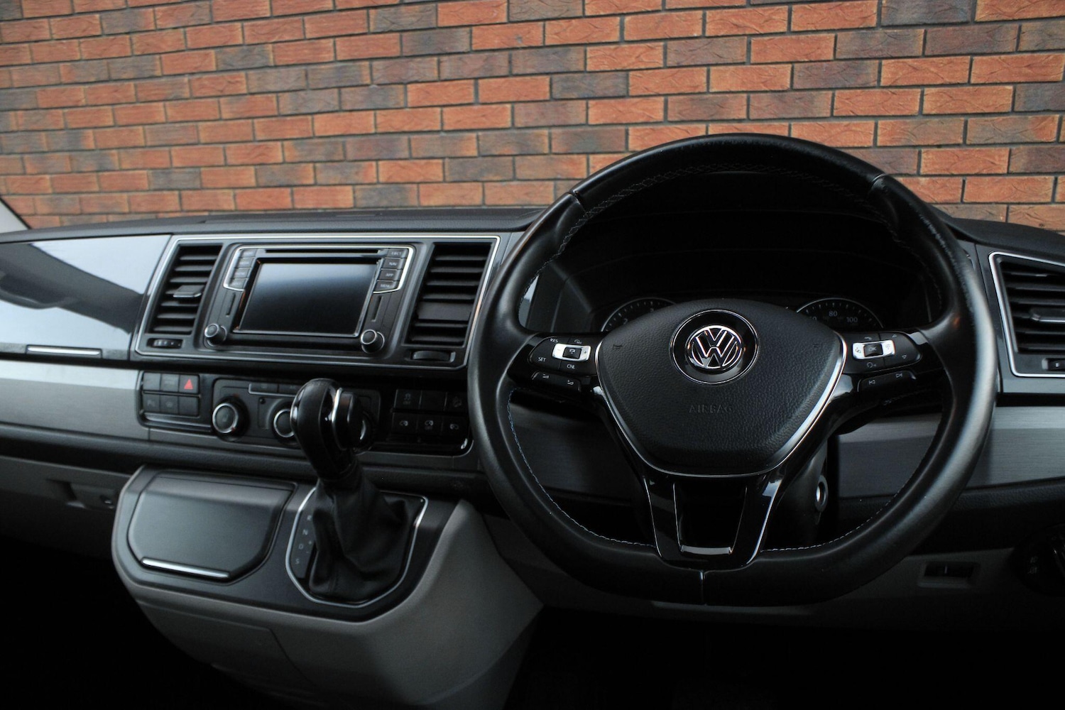 Used Volkswagen Transporter for sale - 76839827: Photo 11