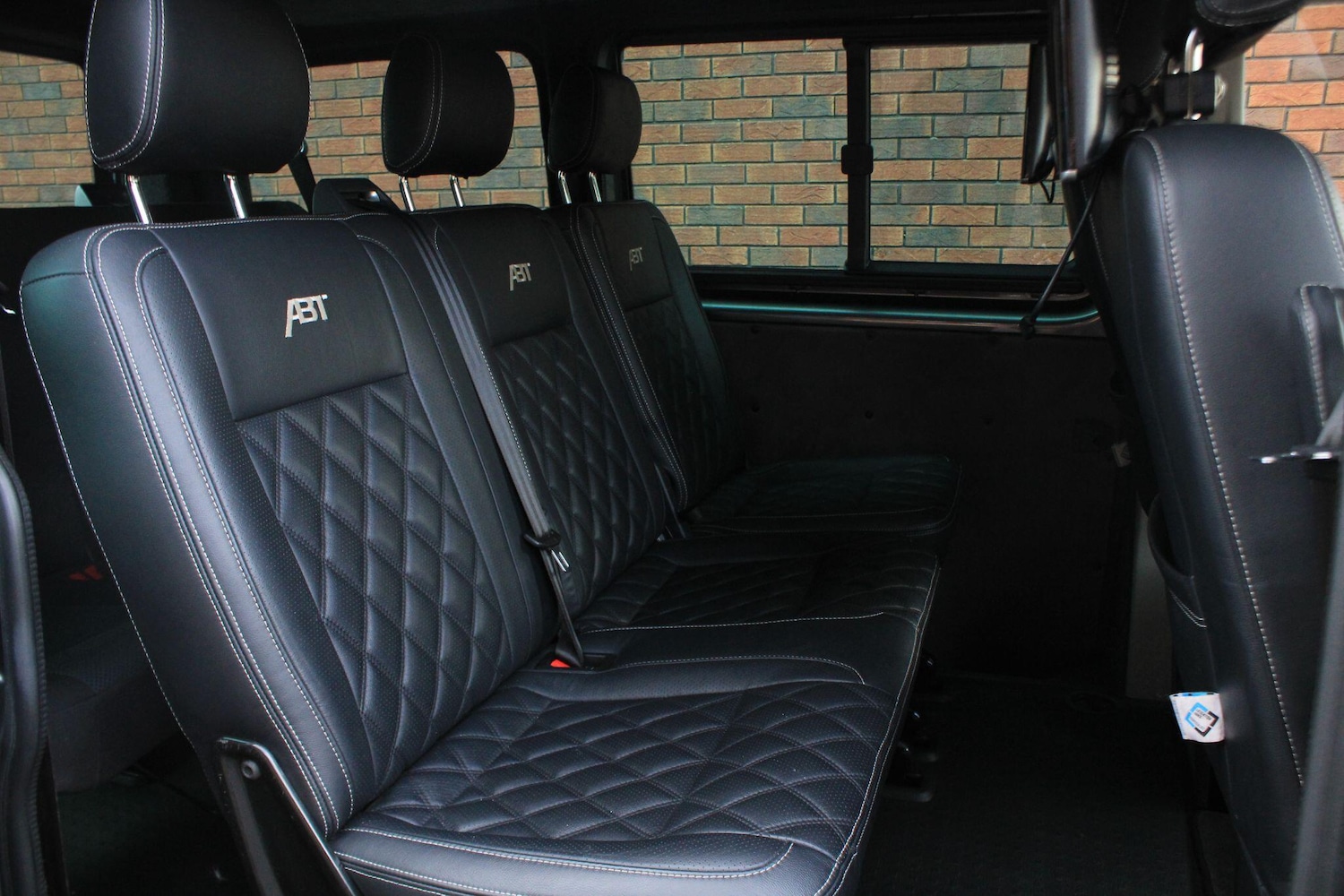 Used Volkswagen Transporter for sale - 76839827: Photo 12