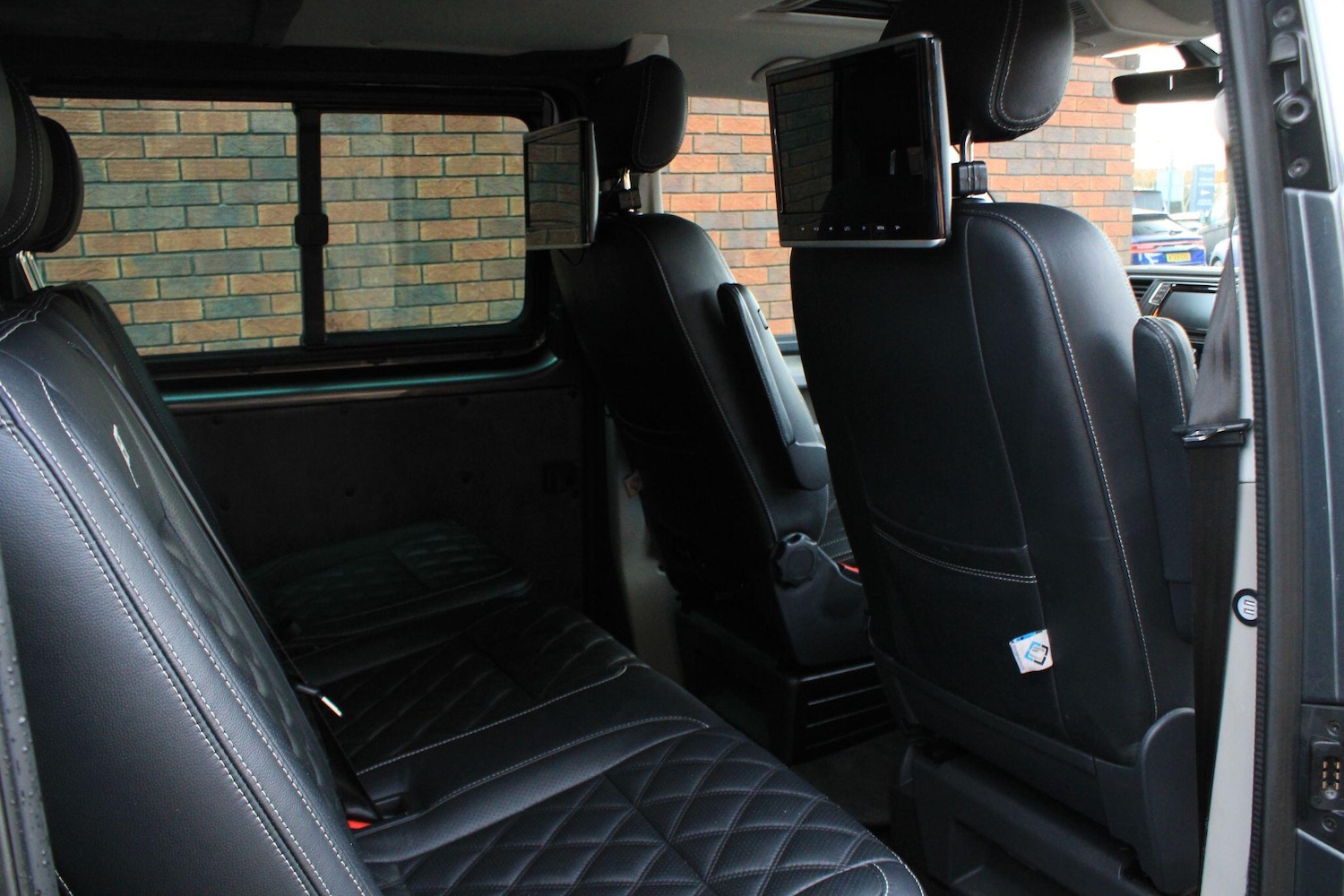 Used Volkswagen Transporter for sale - 76839827: Photo 13