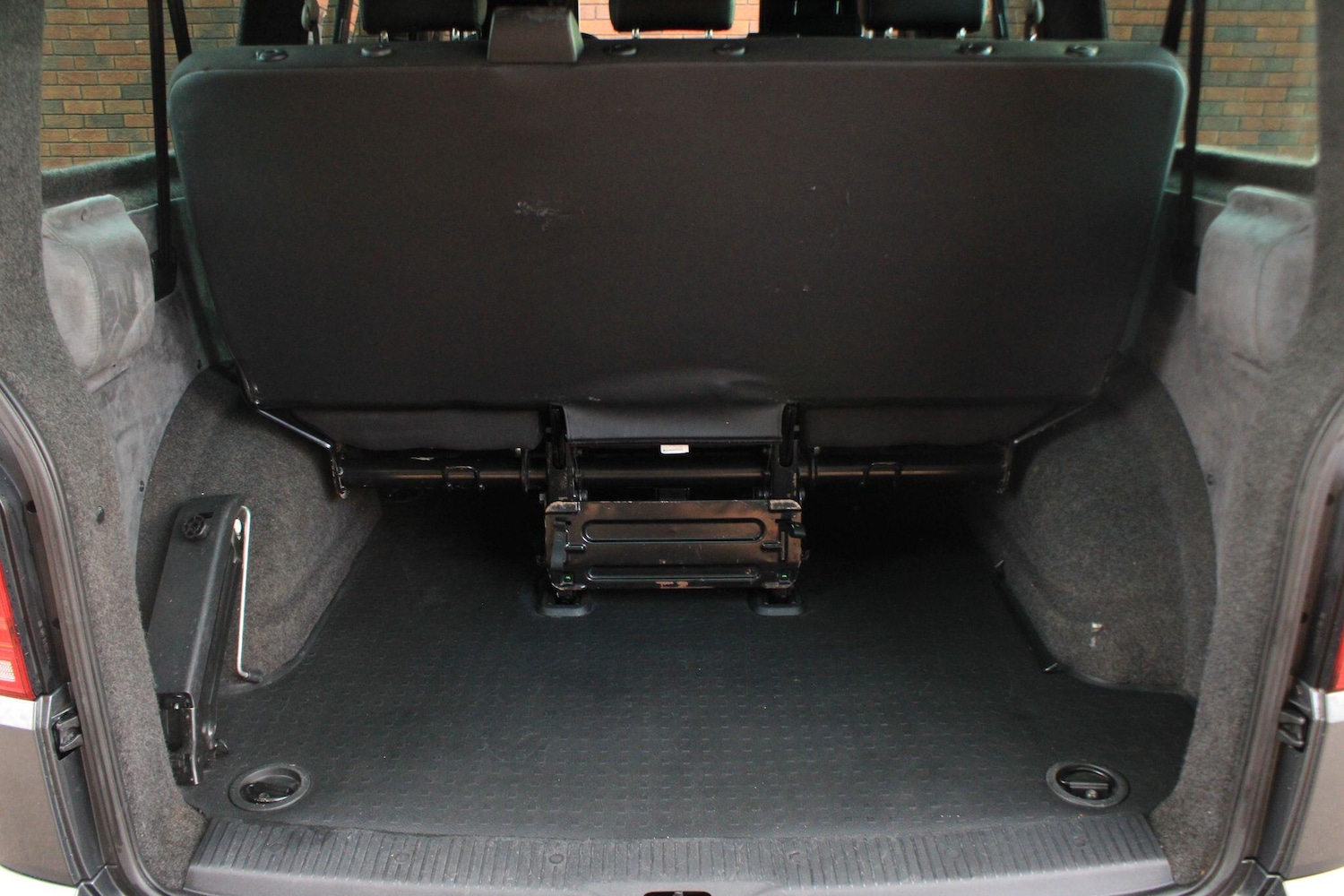 Used Volkswagen Transporter for sale - 76839827: Photo 14