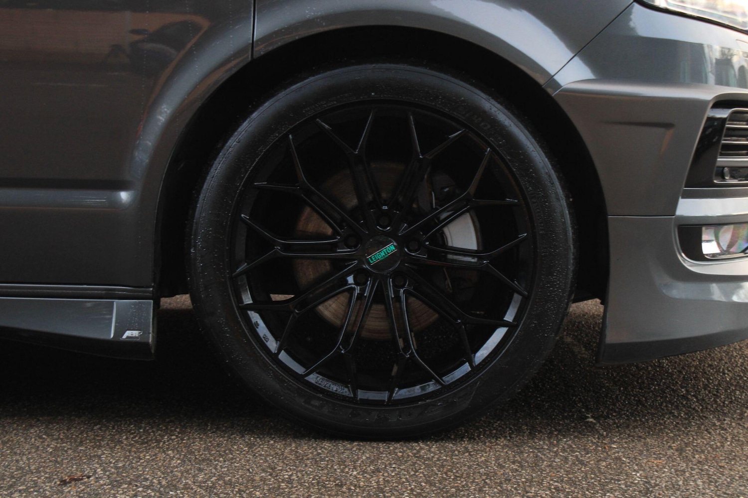 Used Volkswagen Transporter for sale - 76839827: Photo 17