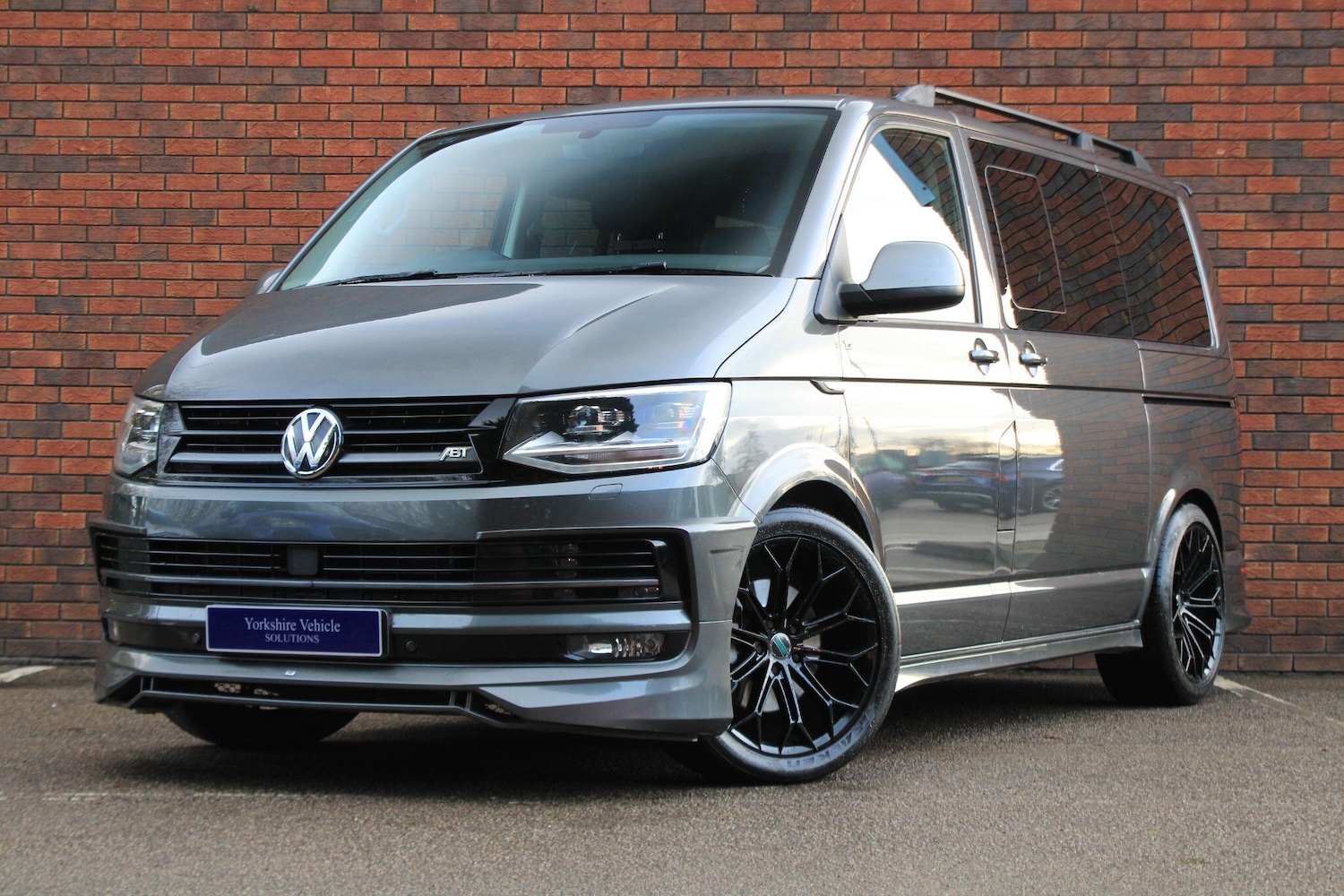 Used Volkswagen Transporter for sale - 76839827: Photo 18