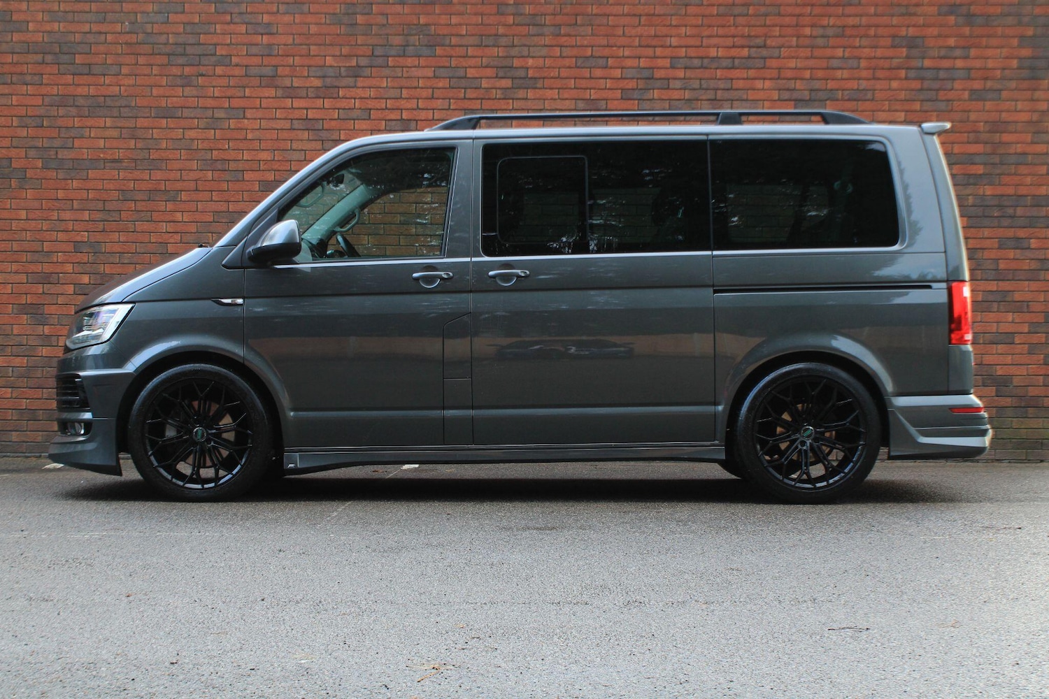 Used Volkswagen Transporter for sale - 76839827: Photo 19