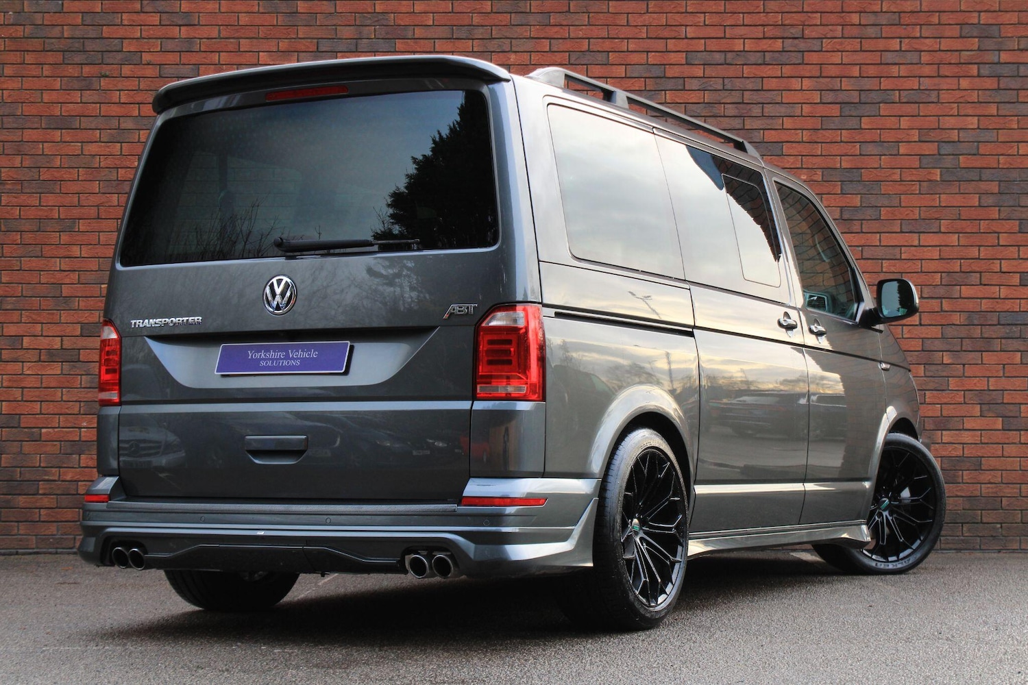 Used Volkswagen Transporter for sale - 76839827: Photo 20