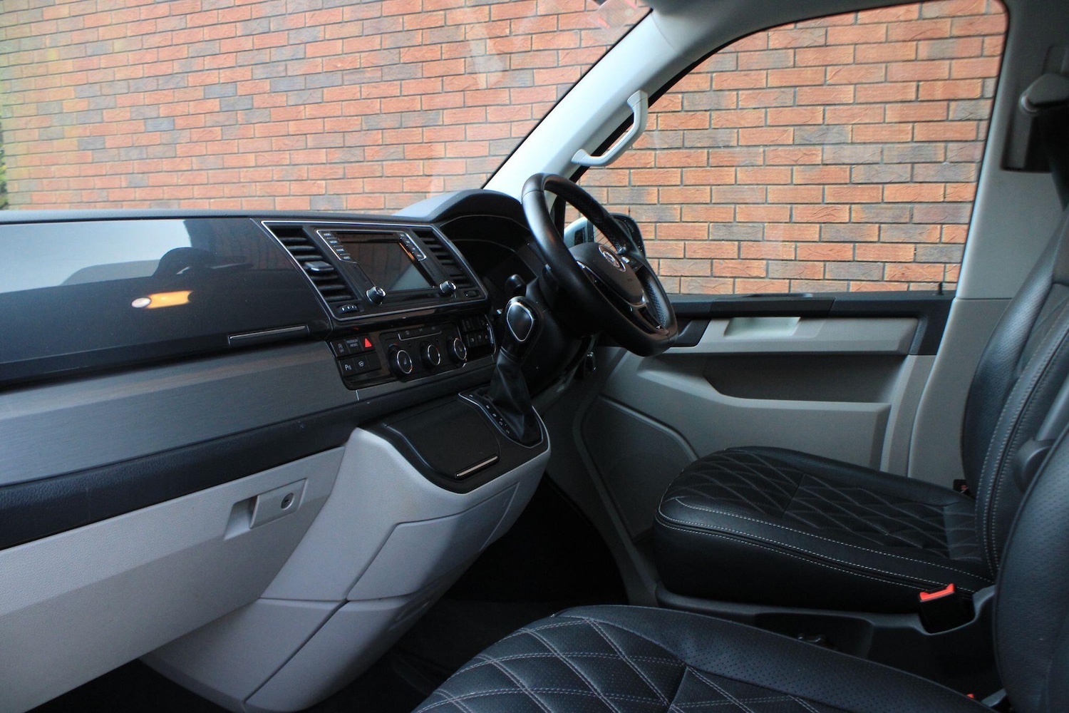 Used Volkswagen Transporter for sale - 76839827: Photo 22