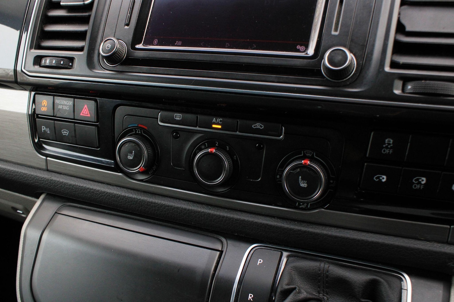 Used Volkswagen Transporter for sale - 76839827: Photo 23