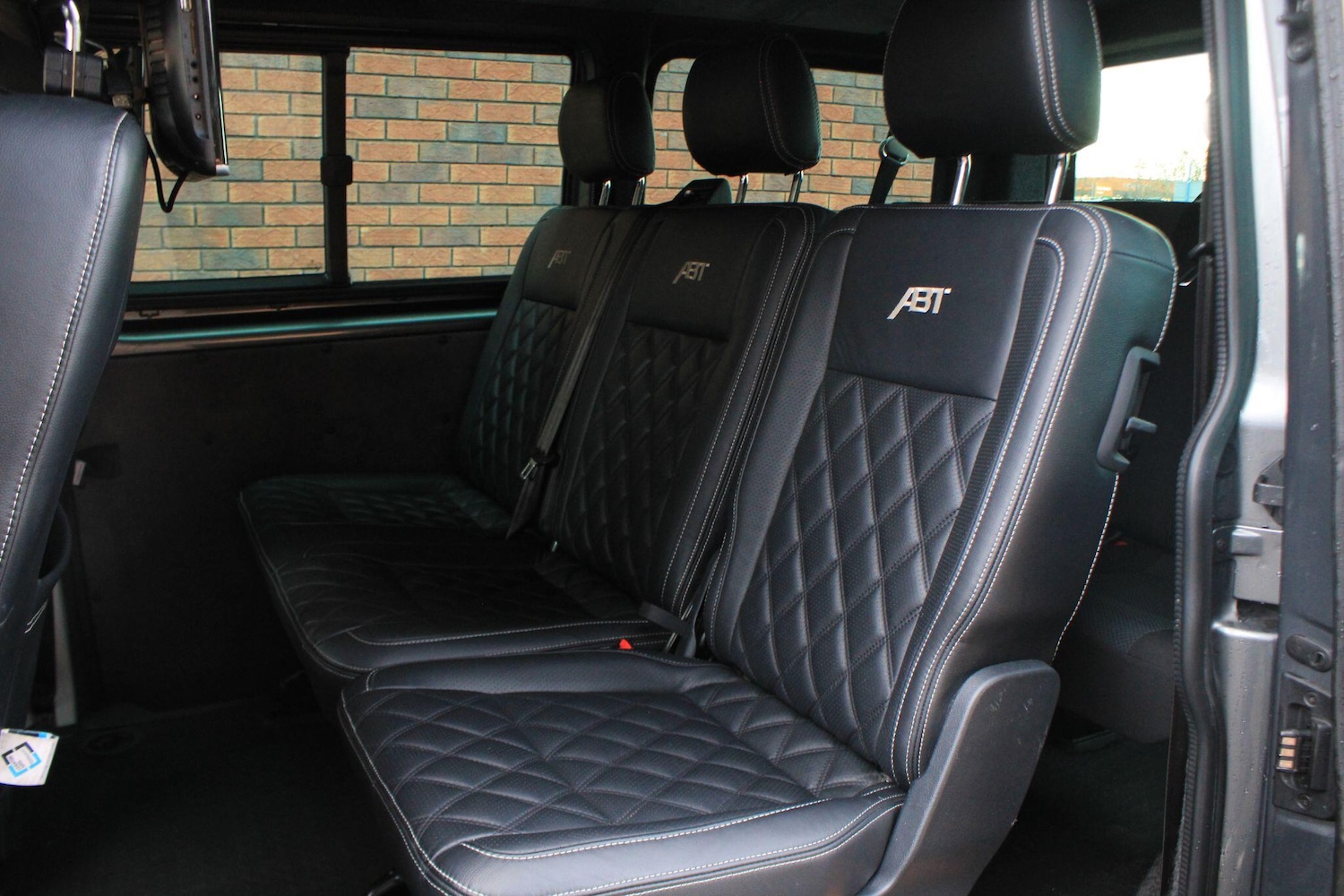 Used Volkswagen Transporter for sale - 76839827: Photo 24