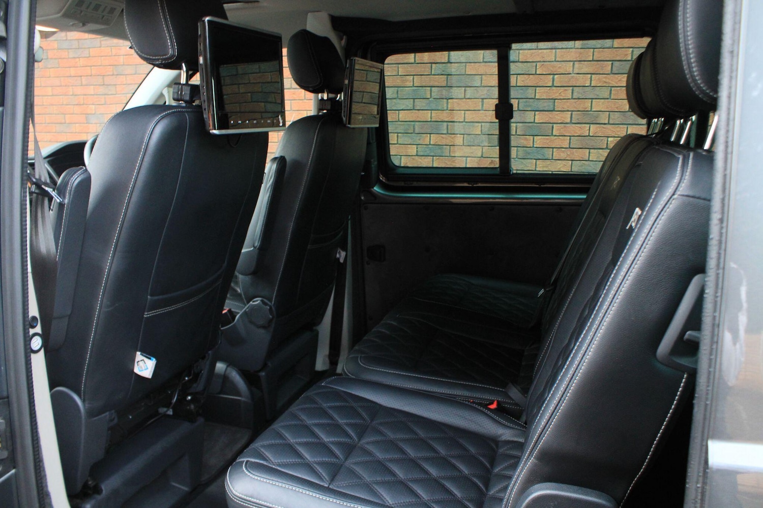 Used Volkswagen Transporter for sale - 76839827: Photo 25